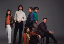 DSCVR ON: Dan San, EMMY, joan, The Veils, The Wax Worms, Audrey Sideburn e mais