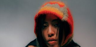 Deb Never lança o single “Momentary Sweetheart” e anuncia EP antes do álbum de estreia