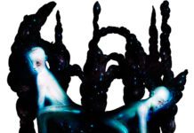 Doon Kanda, colaborador de FKA twigs e Arca, lança o álbum surpresa ‘Celest’