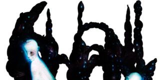 Doon Kanda, colaborador de FKA twigs e Arca, lança o álbum surpresa ‘Celest’
