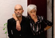 Everything But The Girl lança o single “Caution to the Wind” do álbum ‘Fuse’