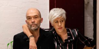 Everything But The Girl lança o single “Caution to the Wind” do álbum ‘Fuse’
