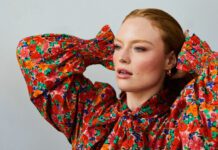 Freya Ridings lança o single “Face In The Crowd” do álbum ‘Blood Orange’