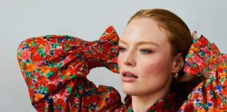 Freya Ridings lança o single “Face In The Crowd” do álbum ‘Blood Orange’