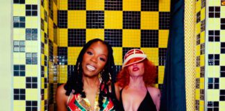 HARD FEELINGS lança remixes e videoclipe de “Dangerous” com Rye Rye