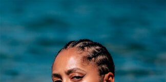 Jayda G anuncia o álbum ‘Guy’ e lança o single “Circle Back Around”