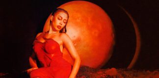 Kali Uchis lança a sedutora faixa “Moonlight” do álbum ‘Red Moon In Venus’