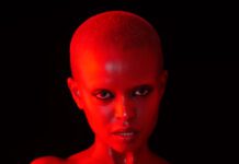 Kelela lança cover de “Like a Tattoo”, clássico cult da Sade