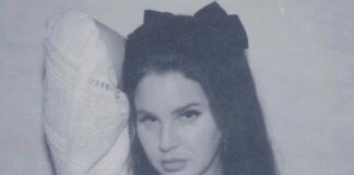 Lana Del Rey processa um luto romântico no épico single “A&W”