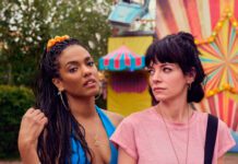 Lily Allen faz estreia como atriz na televisão no trailer da série ‘Dreamland’