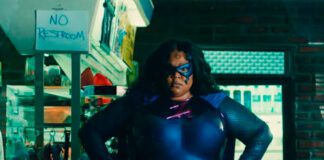 Lizzo é uma super-heroína no videoclipe de “Special”