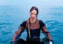 Lucinda Chua apresenta o single e o curta-metragem de “An Ocean”