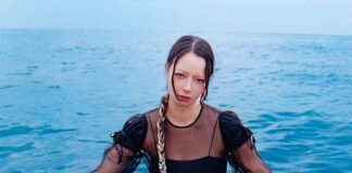 Lucinda Chua apresenta o single e o curta-metragem de “An Ocean”