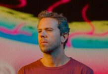 M83 lança o primeiro capítulo do álbum ‘Fantasy’