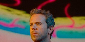 M83 lança o primeiro capítulo do álbum ‘Fantasy’