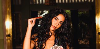 Marina Sena dá início à nova era com o single “Tudo Pra Amar Você”