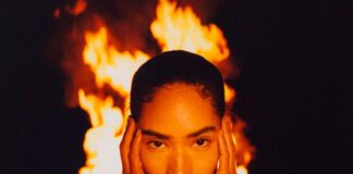 Após quase dois anos, METTE retorna com o single “MAMA’S EYES”