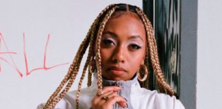 Nia Archives anuncia EP e lança o single “Conveniency”