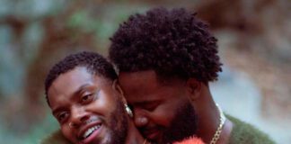 serpentwithfeet encontra o caminho do amor no single “Gonna Go”