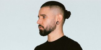 Skrillex lança de surpresa o álbum ‘Don’t Get Too Close’