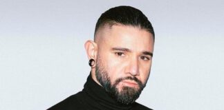 Skrillex lança o single “Xena” com a artista palestina Nai Barghouti