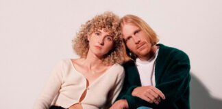 Tennis lança o single “Forbidden Doors” do álbum ‘Pollen’