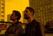 The Blaze lança o single “CLASH” e anuncia o álbum ‘JUNGLE’