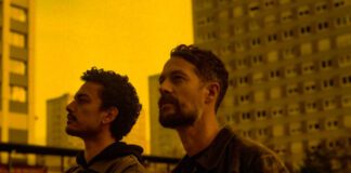 The Blaze lança o single “CLASH” e anuncia o álbum ‘JUNGLE’