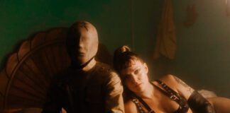 Tove Lo lança videoclipe de “Borderline”, single co-escrito com Dua Lipa