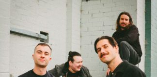 Virgin Mary Disco lança o enérgico single de estreia “Modern Man”