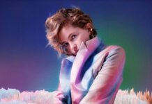 Alison Goldfrapp anuncia álbum de estreia solo e lança o single “So Hard So Hot”