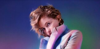 Alison Goldfrapp anuncia álbum de estreia solo e lança o single “So Hard So Hot”