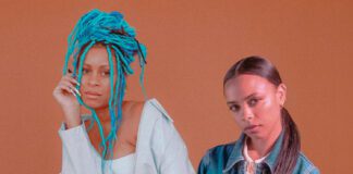 Aluna compartilha o single “Killing Me”, colaboração com TSHA