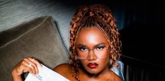 Amaarae anuncia o álbum ‘Fountain Baby’ e lança o single “Reckless & Sweet”