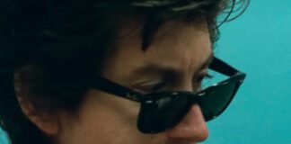 Arctic Monkeys lança videoclipe de “Sculptures Of Anything Goes”