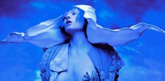 Ashnikko anuncia álbum de estreia, ‘WEEDKILLER’, com o single “Worms”