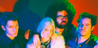 Após 15 anos, Be Your Own Pet retorna com o explosivo single “Hand Grenade”