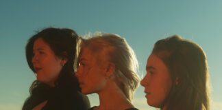boygenius lança “Not Strong Enough”, single do álbum ‘the record’