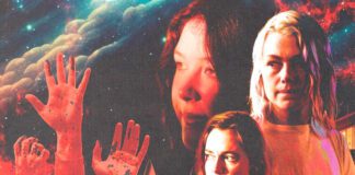 boygenius lança filme, dirigido por Kristen Stewart, para promover o álbum ‘the record’