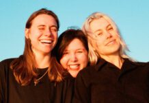 9 discos para ouvir hoje: boygenius, NOIA, Buzzy Lee, Chlöe, Tom Rasmussen e mais