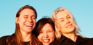 9 discos para ouvir hoje: boygenius, NOIA, Buzzy Lee, Chlöe, Tom Rasmussen e mais