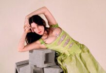 Buzzy Lee revela a melancólica faixa-título do álbum ‘Internal Affairs’