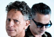 Depeche Mode lança o distópico e catártico single “My Cosmos Is Mine”