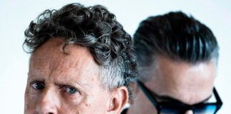 Depeche Mode lança o distópico e catártico single “My Cosmos Is Mine”