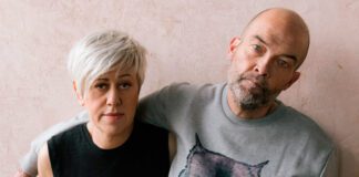 Everything But The Girl lança o single “Run A Red Light” do álbum ‘Fuse’
