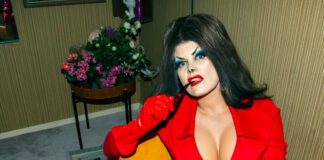 Fever Ray lança clipe macabro de “Even It Out” e inspirado em John Waters