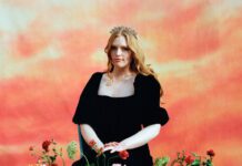 Freya Ridings lança o single “Can I Jump?” do álbum ‘Blood Orange’