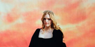 Freya Ridings lança o single “Can I Jump?” do álbum ‘Blood Orange’