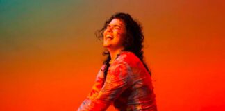 Georgia anuncia o álbum ‘Euphoric’, coproduzido com Rostam, e lança o single “It’s Euphoric”