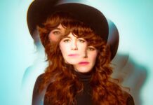 Jenny Lewis anuncia o álbum ‘Joy’all’, inspirado em Skeeter Davis, com o single “Psychos”